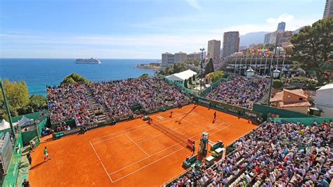 viaggio a montecarlo per rolex tennis|Rolex Monte.